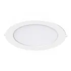 Spot Encastrable LED V2.0 20W 2000lm 120D - 830  | 225mm - Diamètre 200mm - IP44 