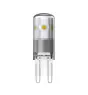 LED Capsule G9 1.9W 200lm - 827 Blanc Très Chaud | Équivalent 20W
