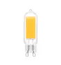 LED Capsule G9 1.8W 200lm - 827 Blanc Très Chaud | Équivalent 20W