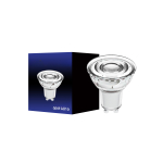 Spot LED GU10 PAR16 3W 230lm 36D - 827 | Dimmable - Remplacement 35W