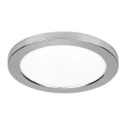 Cercle pour Spot encastrable LED Eco Cromo poli
