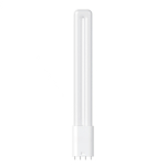 PL-L LED 11.9W 1450lm - 830  | Remplacement 24W